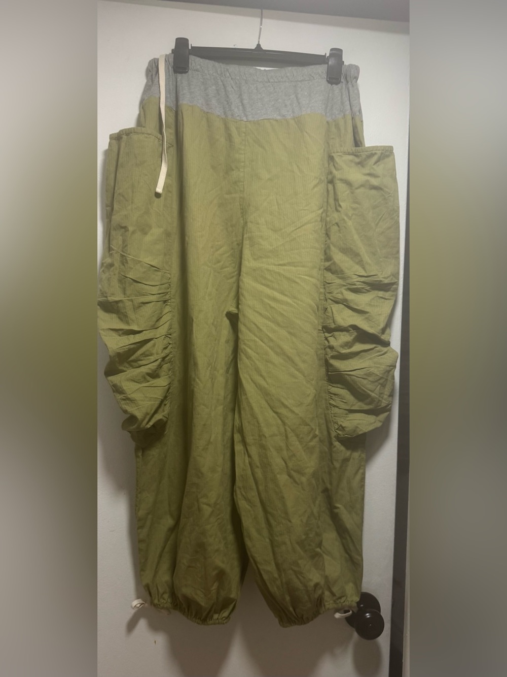Free People Heather pants - Picture 6 of 6
